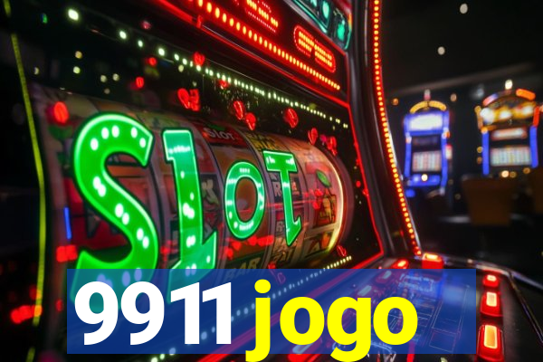 9911 jogo